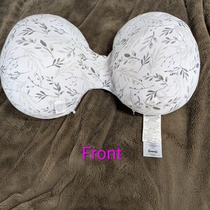 Boppy Side Pregnancy Pillow